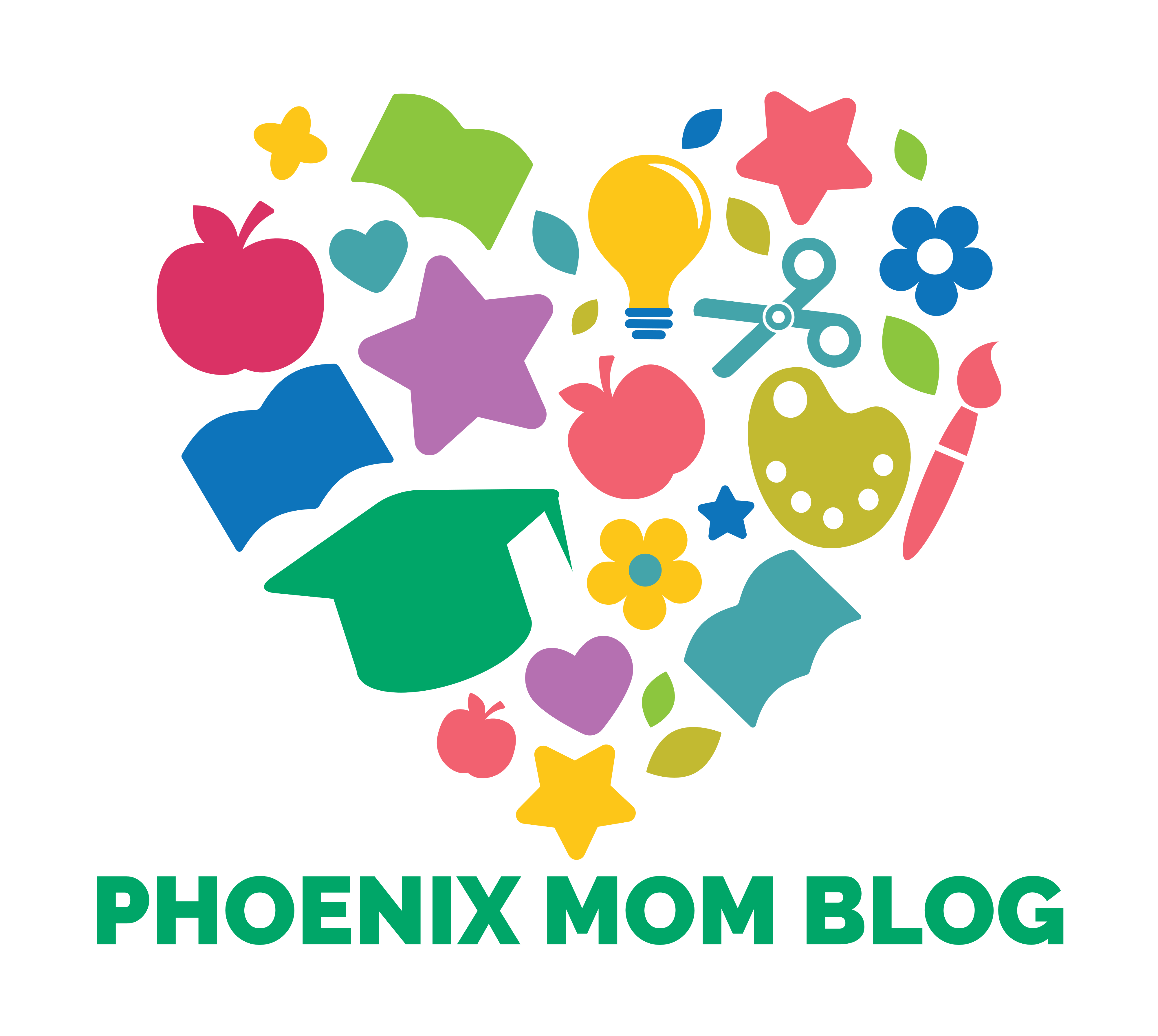 Phoenix Moms Blog